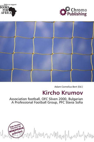 Kircho Krumov