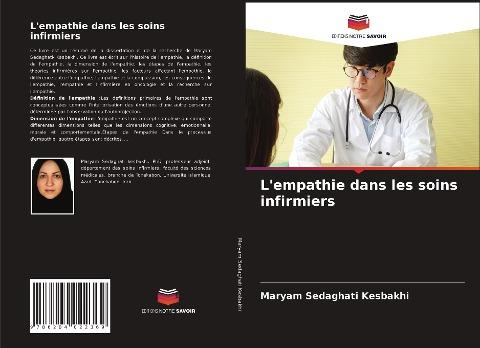 L'empathie dans les soins infirmiers