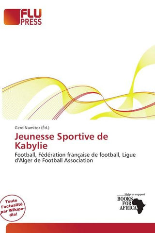 Jeunesse Sportive de Kabylie