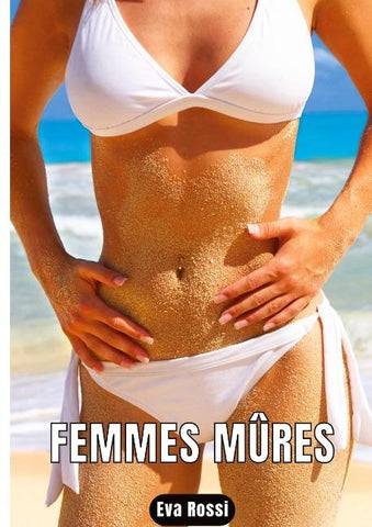 Femmes Mûres
