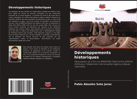 Développements historiques