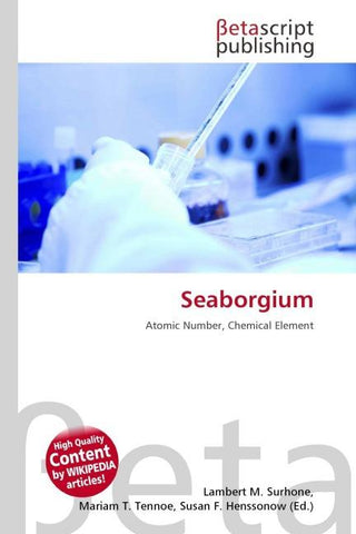 Seaborgium