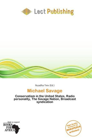 Michael Savage