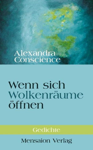 Wenn sich Wolkenräume öffnen