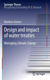 Design and impact of water treaties