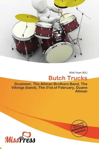 Butch Trucks