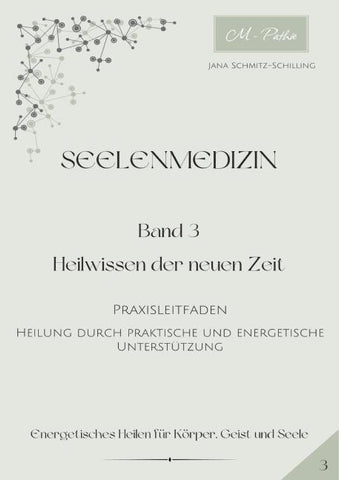 Seelenmedizin