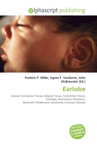 Earlobe