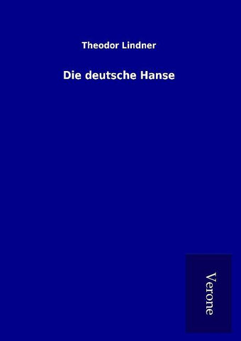 Die deutsche Hanse