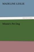 Minnie's Pet Dog
