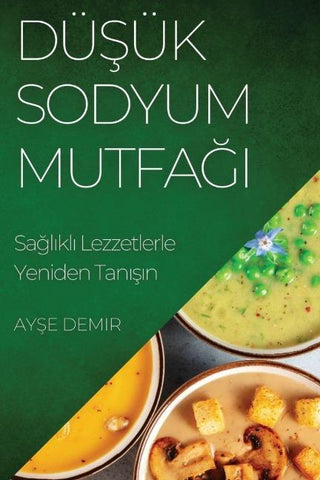 Dü¿ük Sodyum Mutfa¿¿