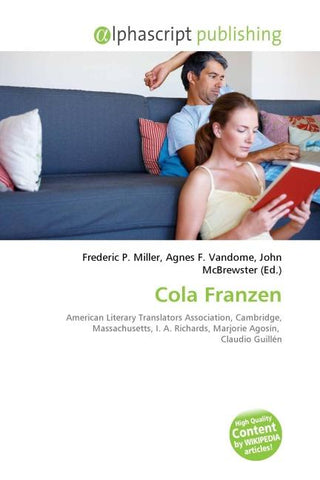 Cola Franzen