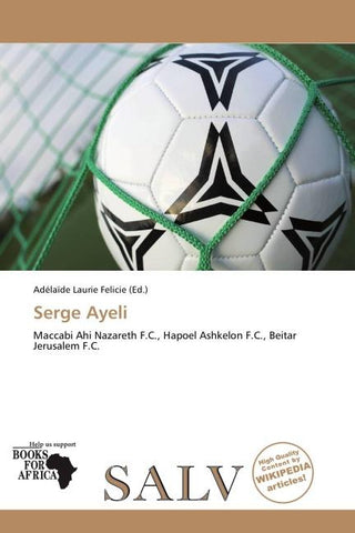 Serge Ayeli