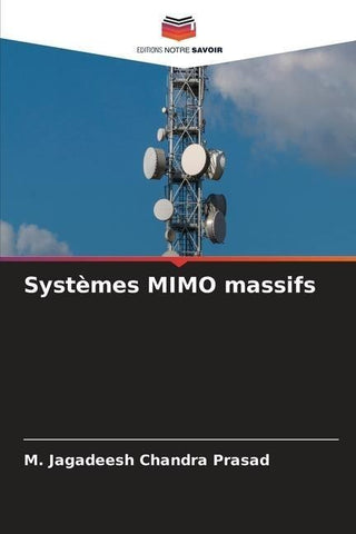 Systèmes MIMO massifs