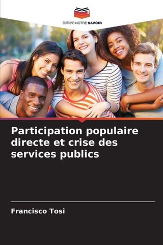 Participation populaire directe et crise des services publics