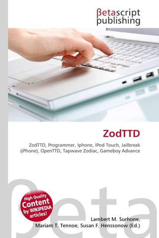 ZodTTD