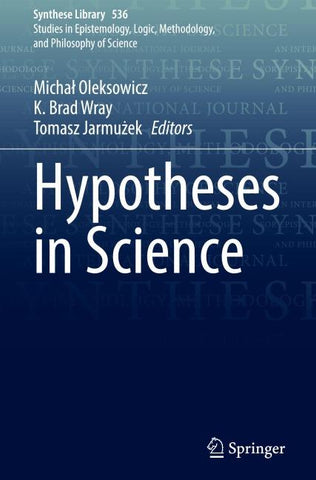 Hypotheses in Science
