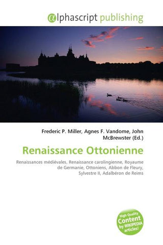 Renaissance Ottonienne