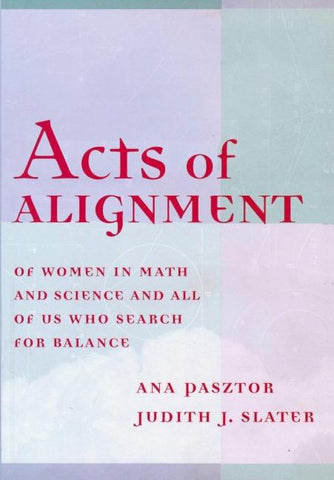 Acts of Alignment