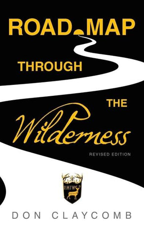 Road Map through the Wilderness