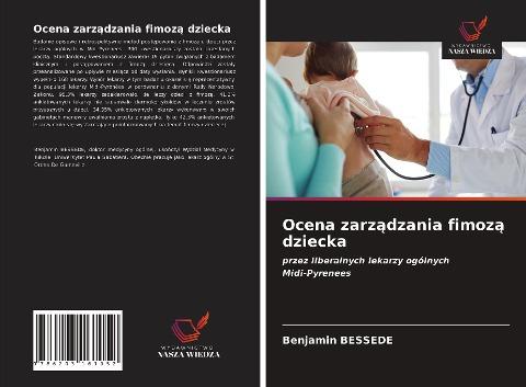 Ocena zarz¿dzania fimoz¿ dziecka