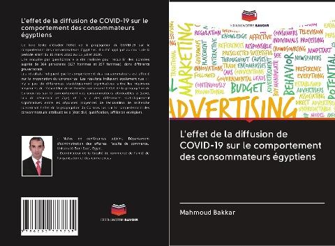L'effet de la diffusion de COVID-19 sur le comportement des consommateurs égyptiens