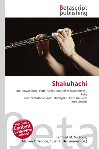 Shakuhachi