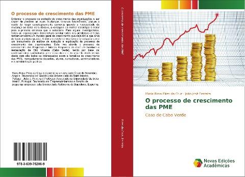 O processo de crescimento das PME