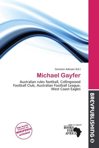 Michael Gayfer