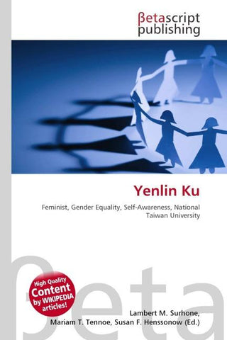 Yenlin Ku