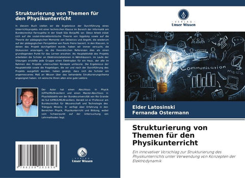 Strukturierung von Themen für den Physikunterricht