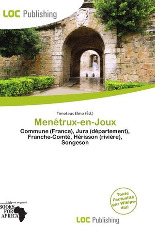 Menétrux-en-Joux