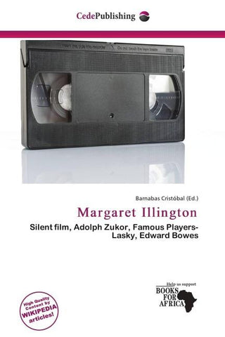 Margaret Illington