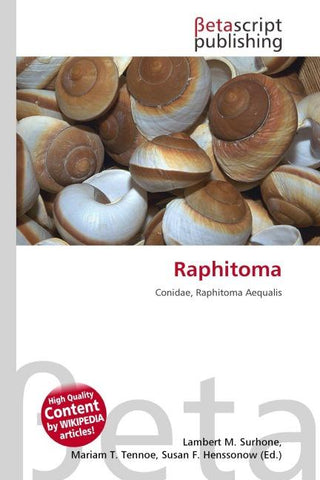 Raphitoma