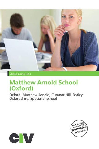 Matthew Arnold School (Oxford)