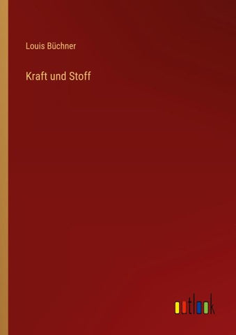 Kraft und Stoff