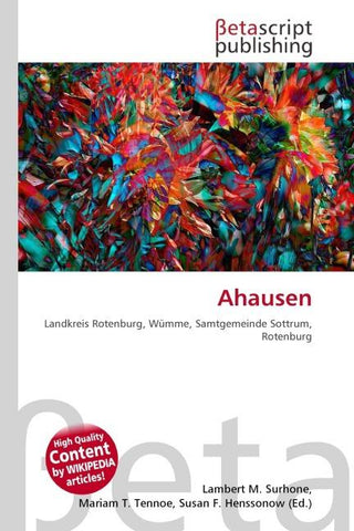 Ahausen
