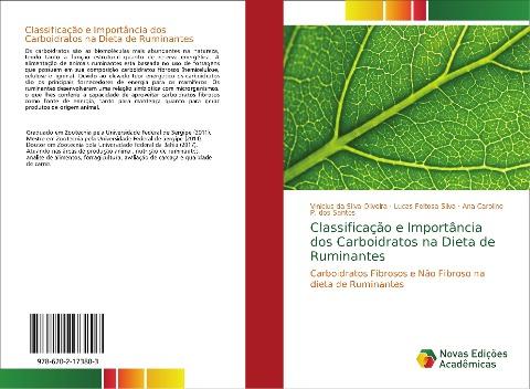 Classificação e Importância dos Carboidratos na Dieta de Ruminantes
