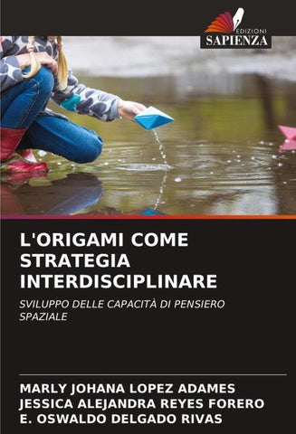 L'ORIGAMI COME STRATEGIA INTERDISCIPLINARE