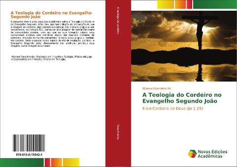 A Teologia do Cordeiro no Evangelho Segundo João