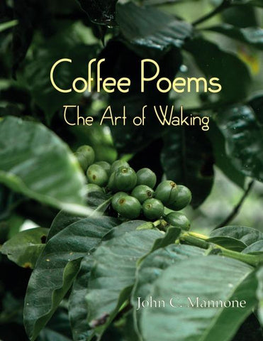 Coffee Poems