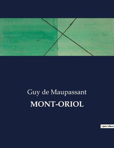 MONT-ORIOL