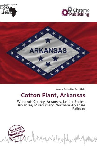 Cotton Plant, Arkansas