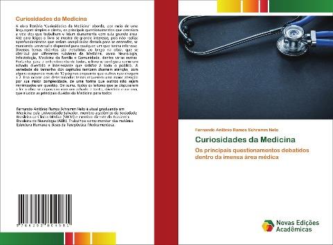 Curiosidades da Medicina