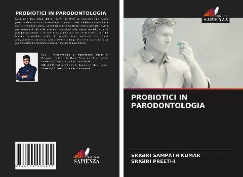 PROBIOTICI IN PARODONTOLOGIA