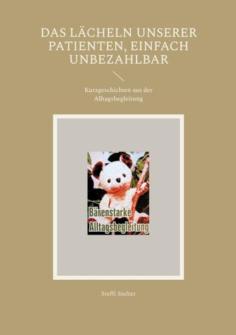 Das Lächeln unserer Patienten, einfach Unbezahlbar