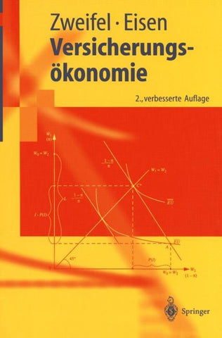 Versicherungsökonomie