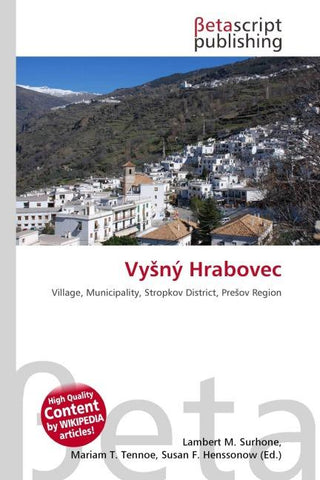 Vy¿ný Hrabovec