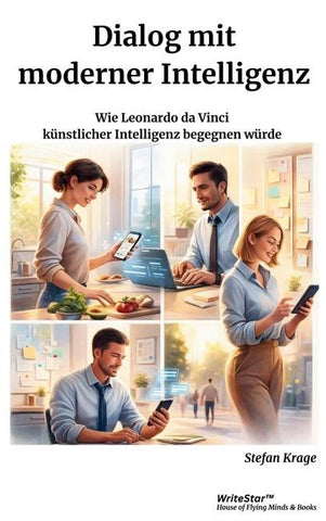 Dialog mit moderner Intelligenz