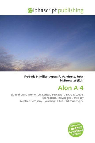 Alon A-4